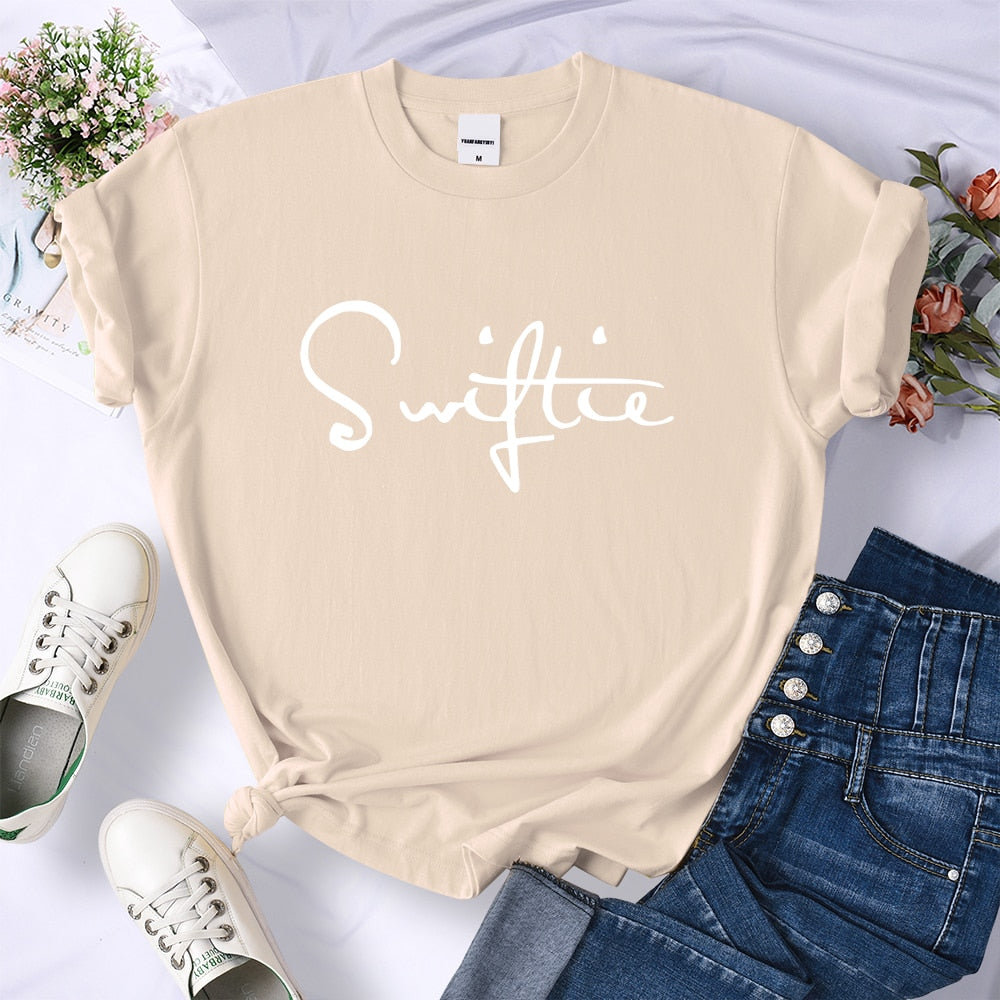 Dámské triko Swiftie