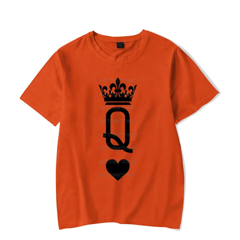 Triko Queen/King