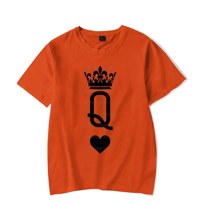 Triko Queen/King