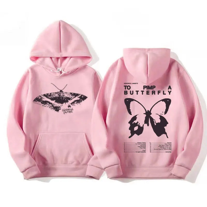 Unisex mikina Kendrick Lamar