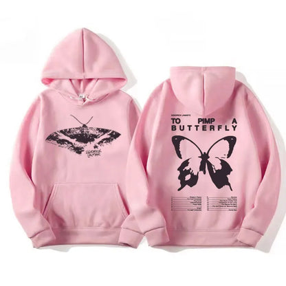 Unisex mikina Kendrick Lamar