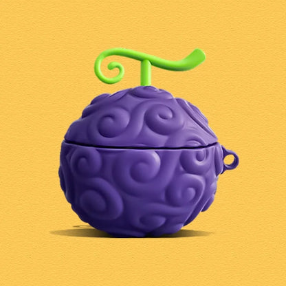 Vtipný obal na Airpods