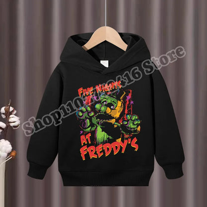 Dětská mikina Five Nights At Freddy