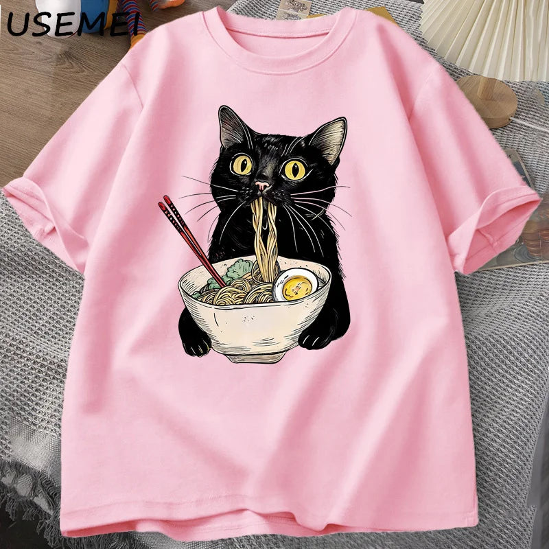 Unisex triko Ramen