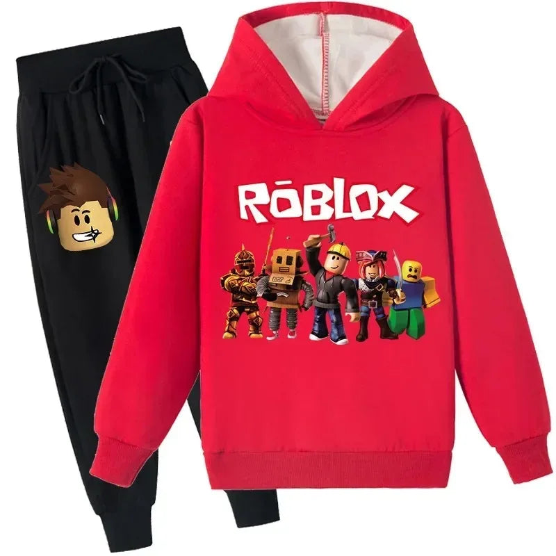 Dětská tepláková souprava Roblox