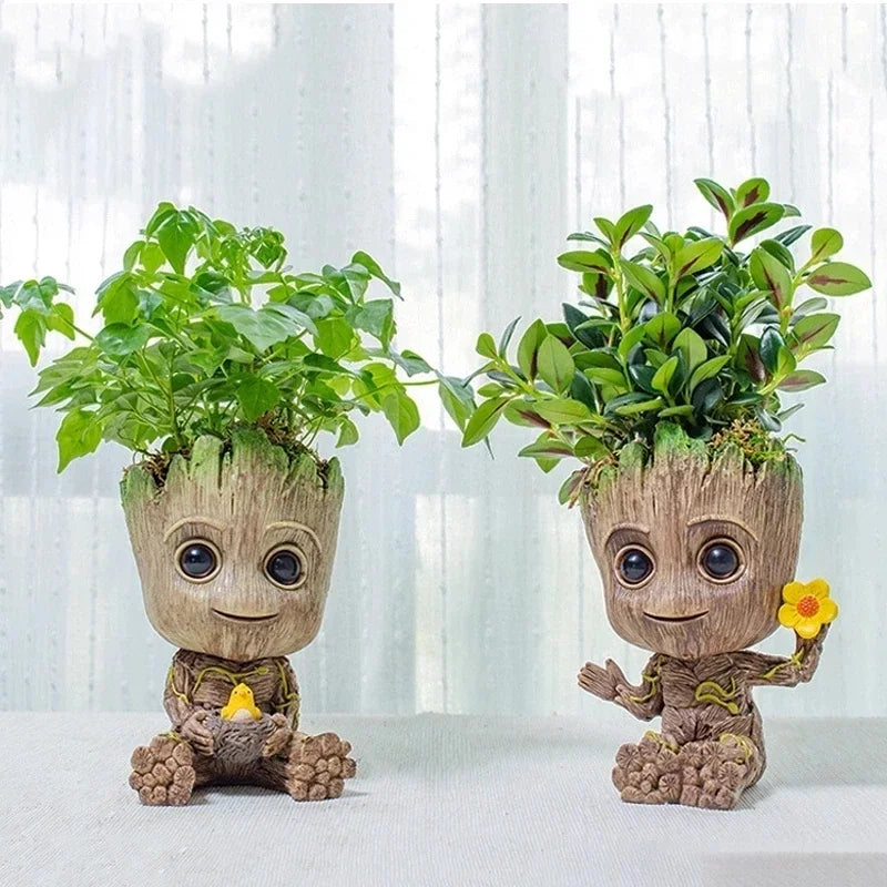 Květináč Groot