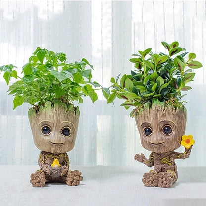 Květináč Groot