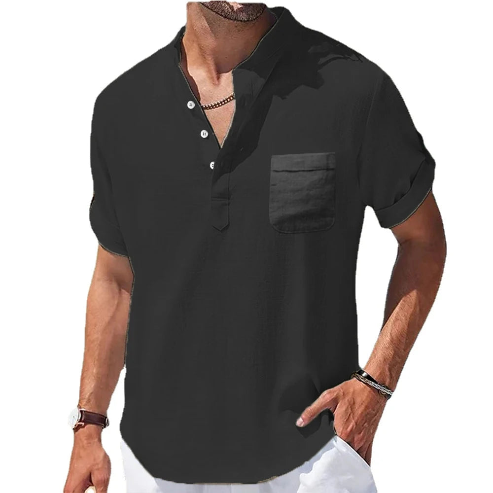 Pánské polo triko