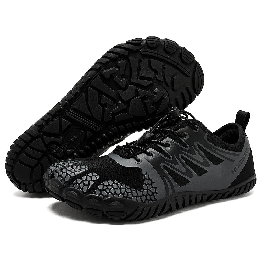 Unisex barefoot tenisky
