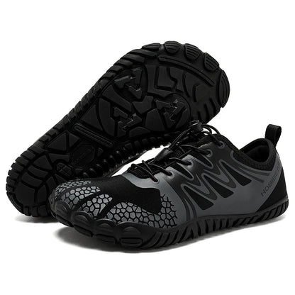 Unisex barefoot tenisky