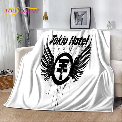 Deka Tokio Hotel