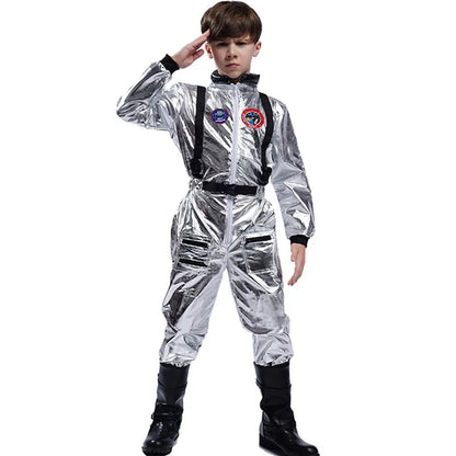 Kostým Astronaut