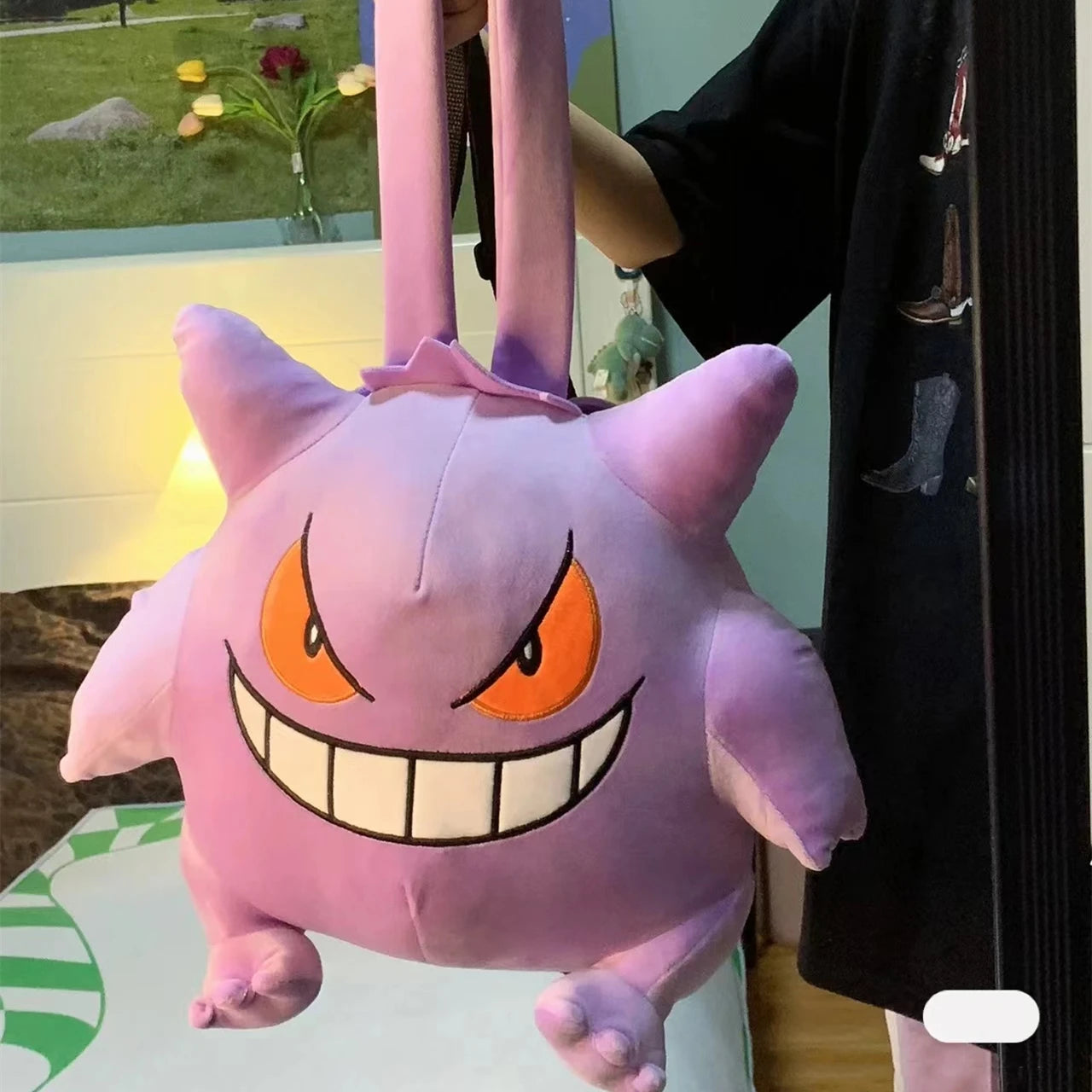 Batoh Pokémon