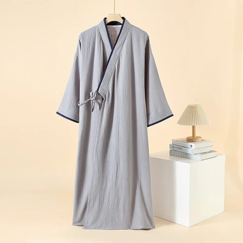 Pánské kimono