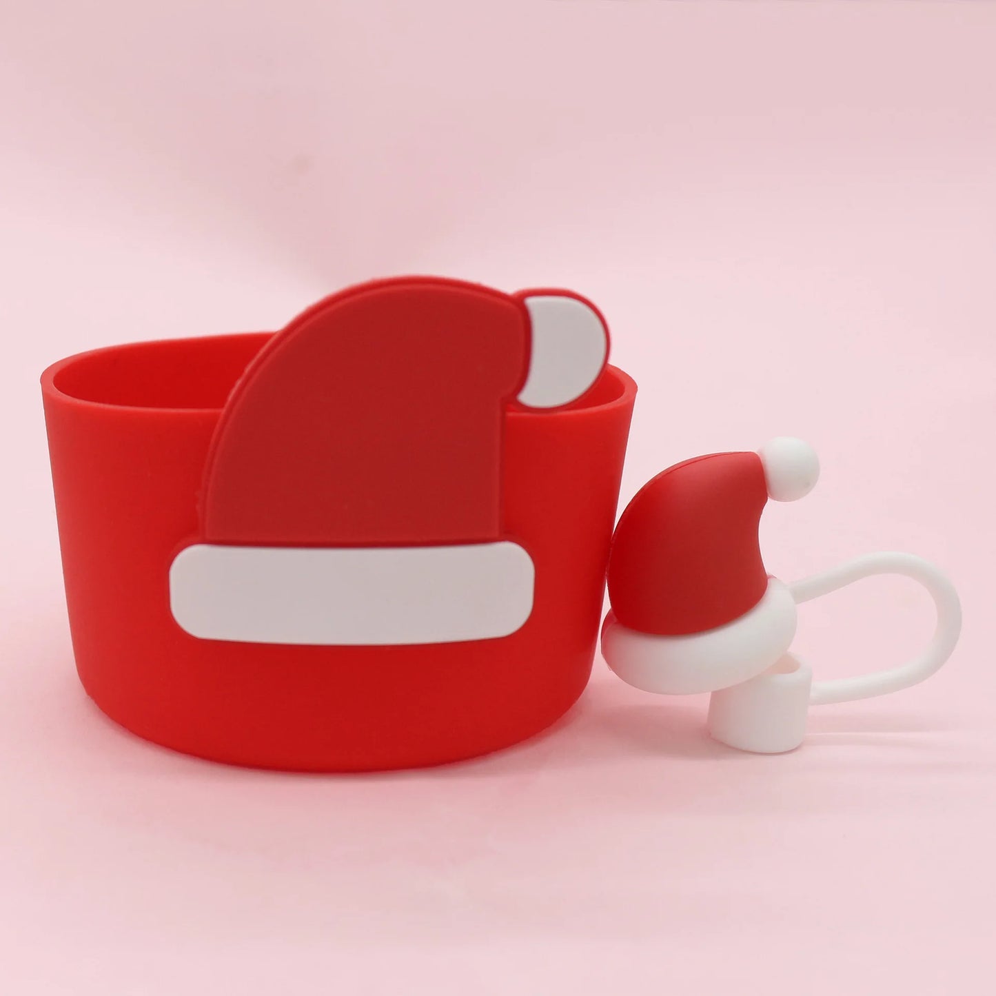 Vánoční doplňky na Stanley cup