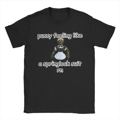 Pánské triko FNAF
