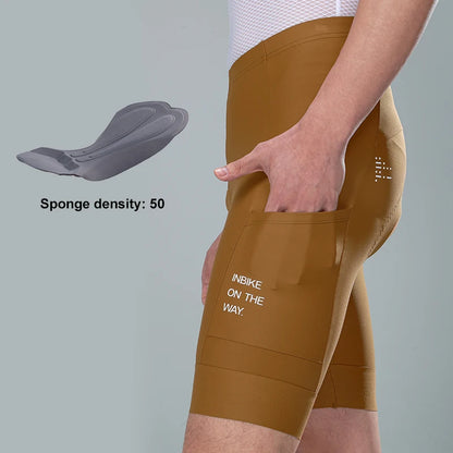 Pánské cyklistické kraťasy