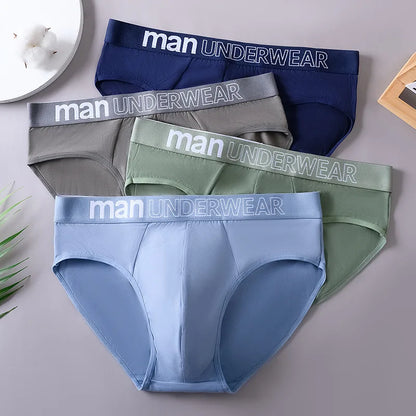 Set jednobarevných slip