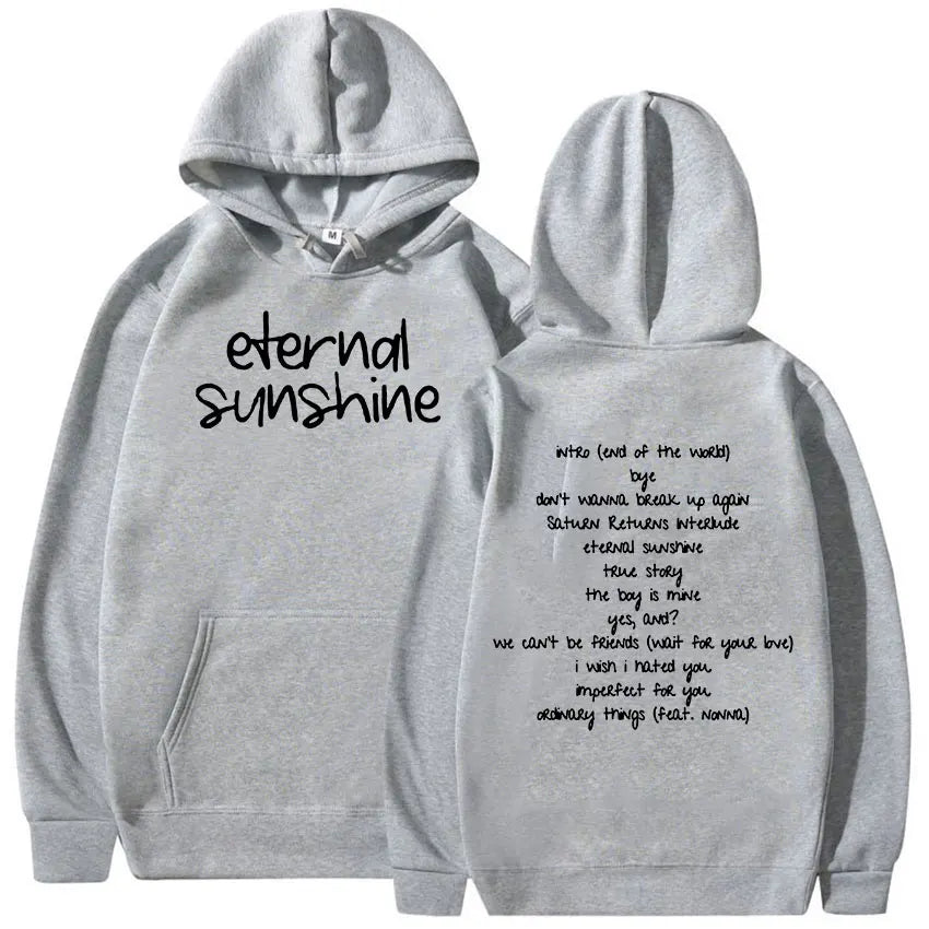Unisex mikina Ariana Grande