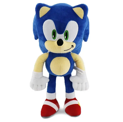 Sonic plyšová hračka
