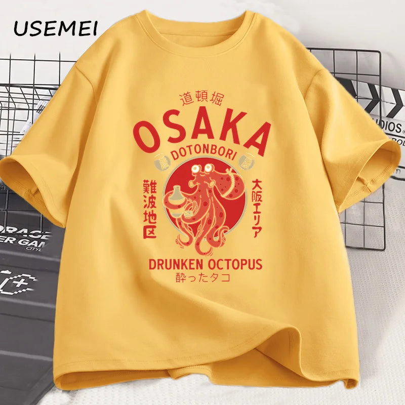 Dámské triko Osaka