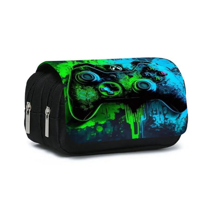 Penál Gamer