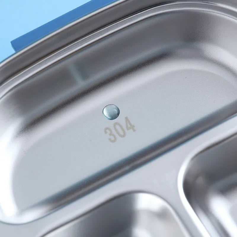 Dětský box na svačinu