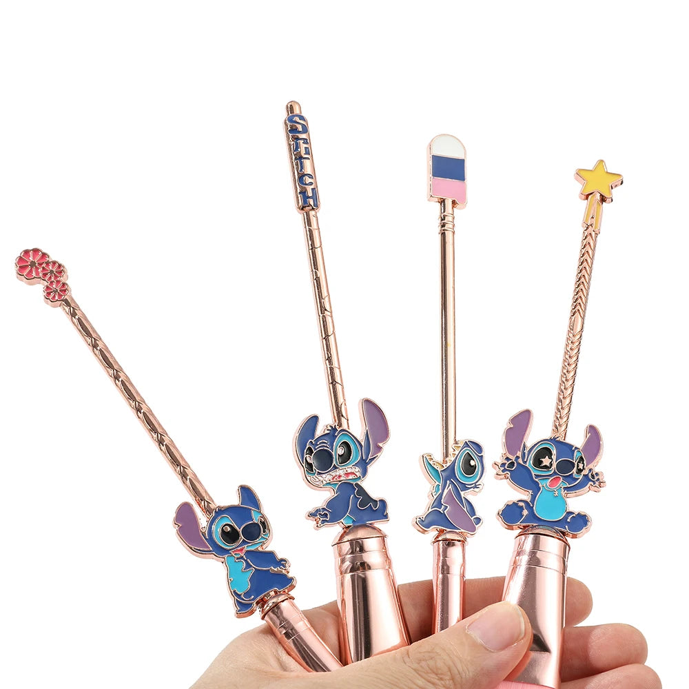 Štětce Stitch 5 ks