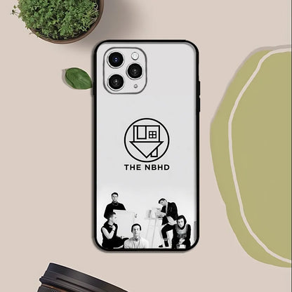 Kryt na Iphone The Neighbourhood