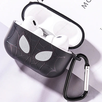 Silikonový obal na Airpods s potiskem