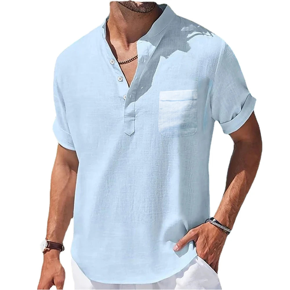 Pánské polo triko