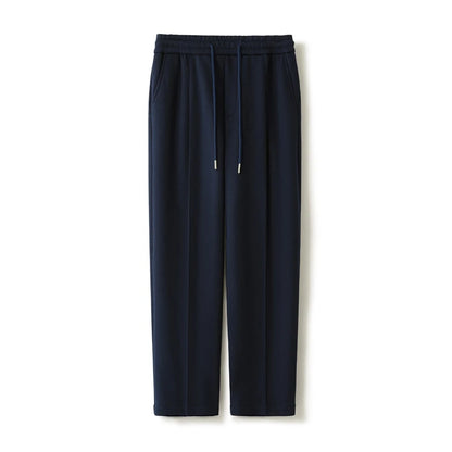 Pánské kalhoty s vlnou