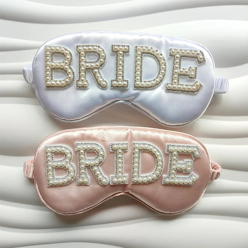 Maska na spaní Bride