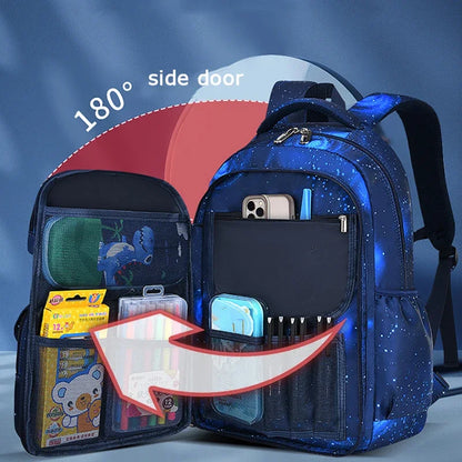 Dětský batoh Souhvězdí