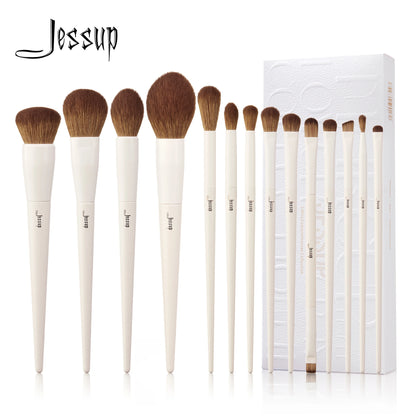 Set štětců na makeup