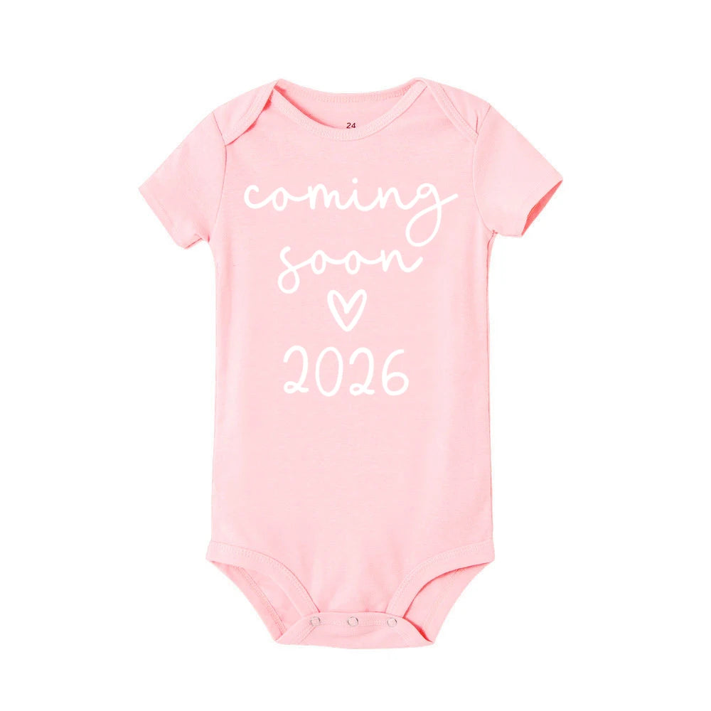 Body Coming soon 2026