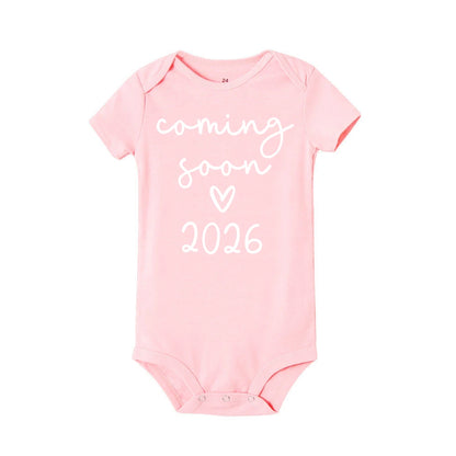 Body Coming soon 2026