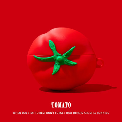 Vtipný obal na Airpods