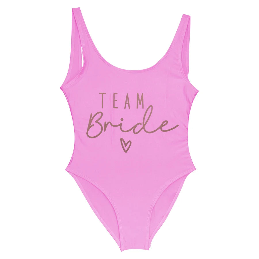 Plavky Bride