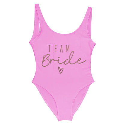 Plavky Bride