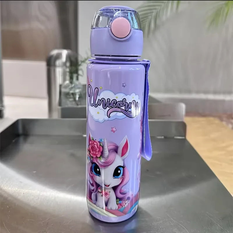 Láhev na pití Unicorn