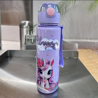 Láhev na pití Unicorn