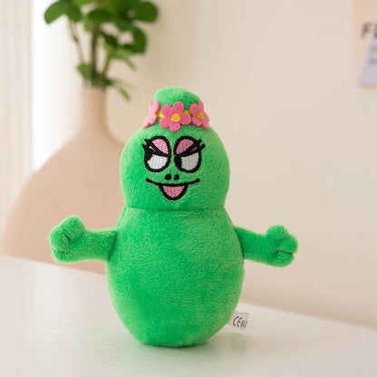 Plyšová hračka Barbapapa