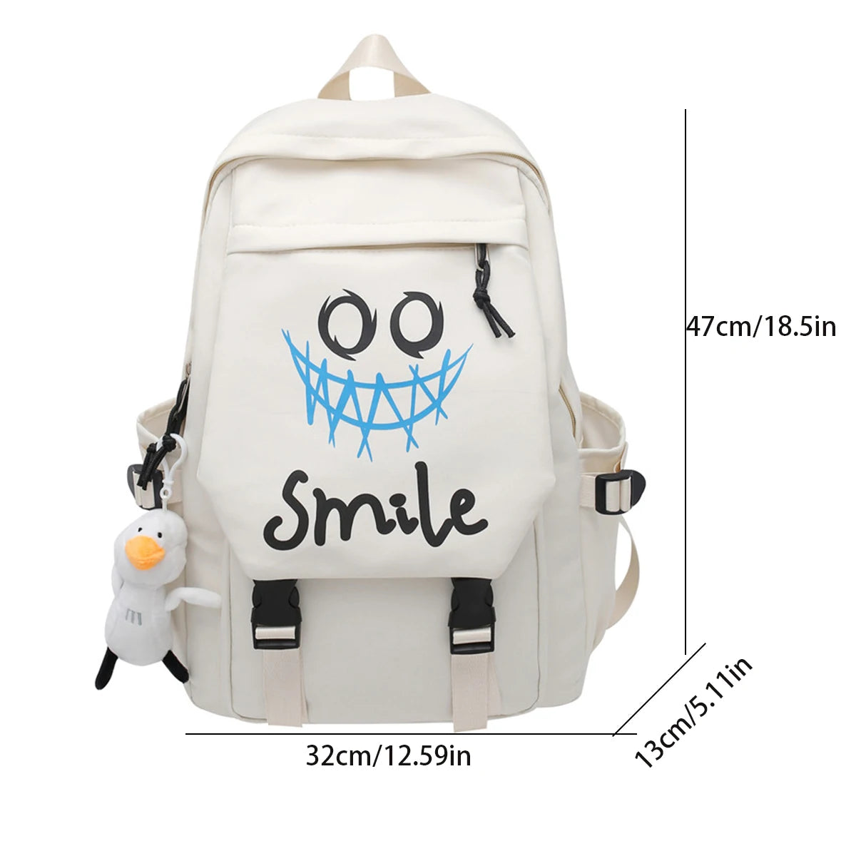 Školní batoh Smile