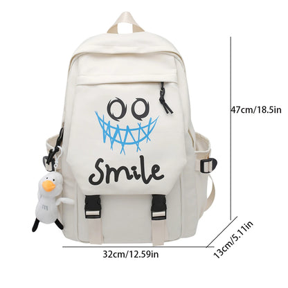 Školní batoh Smile