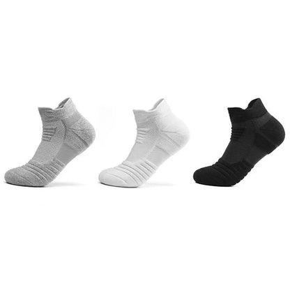Unisex kotníkové boty