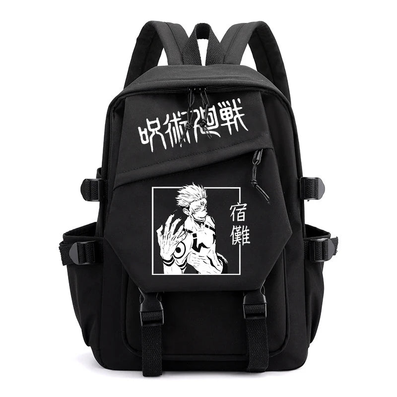 Školní batoh Jujutsu Kaisen