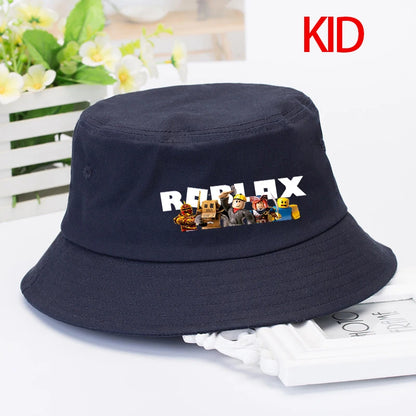 Klobouček Roblox
