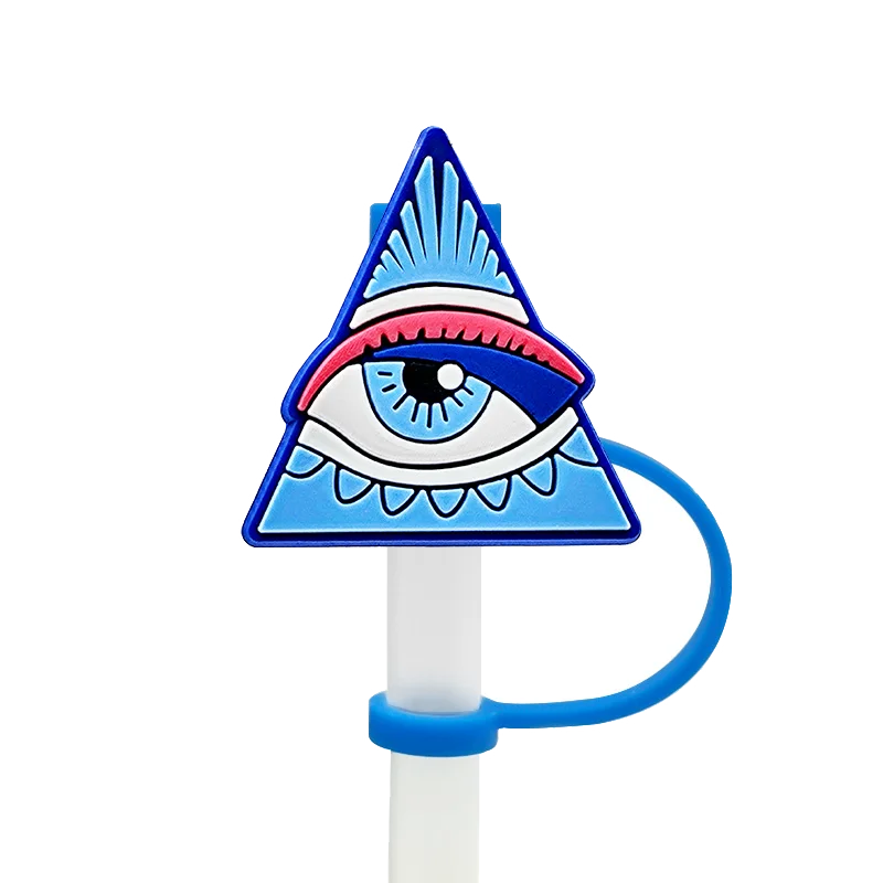 Doplňky na Stanley cup evil eye