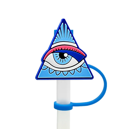 Doplňky na Stanley cup evil eye